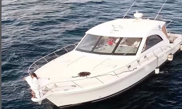 Yacht Rental Chennai